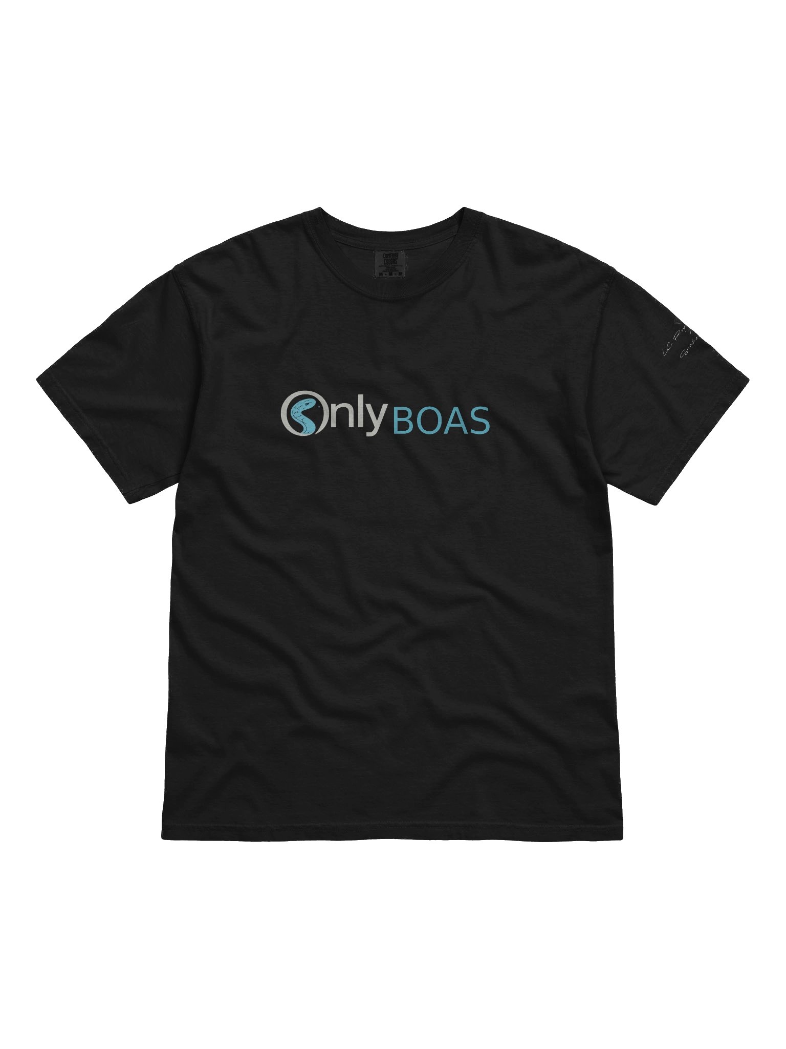 "Only Boas" product image (2)