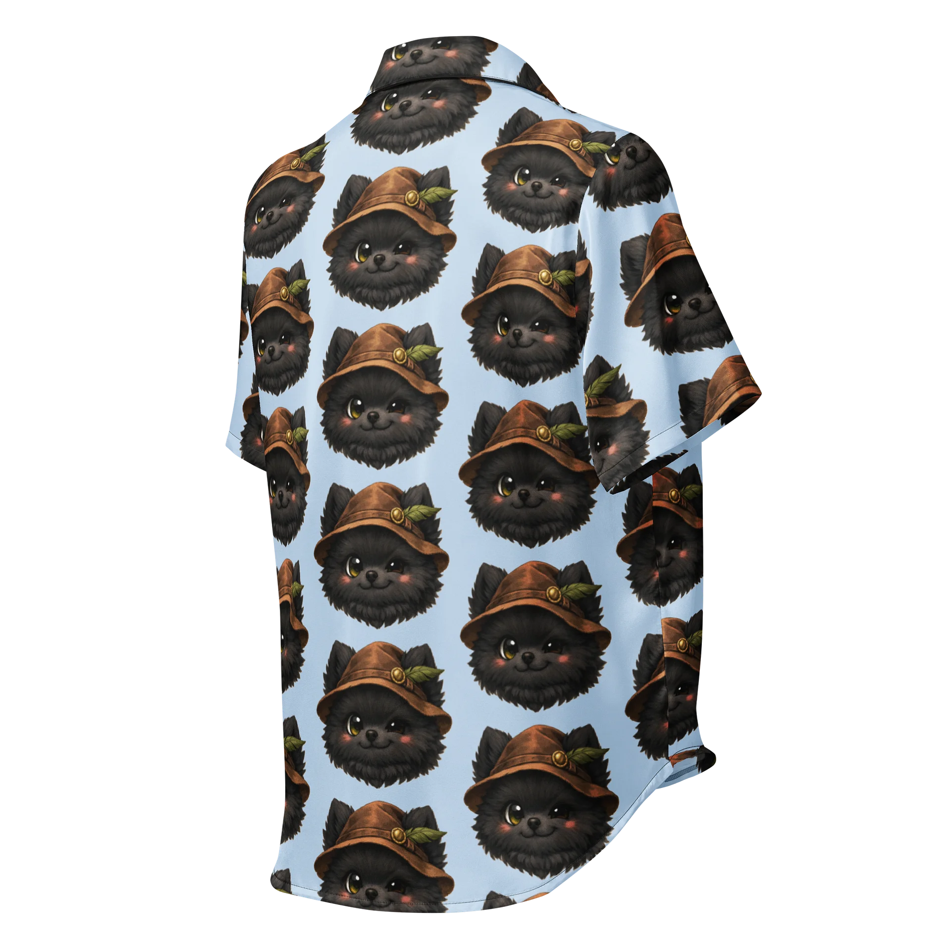 Kingdom Scout Pajama Top product image (2)