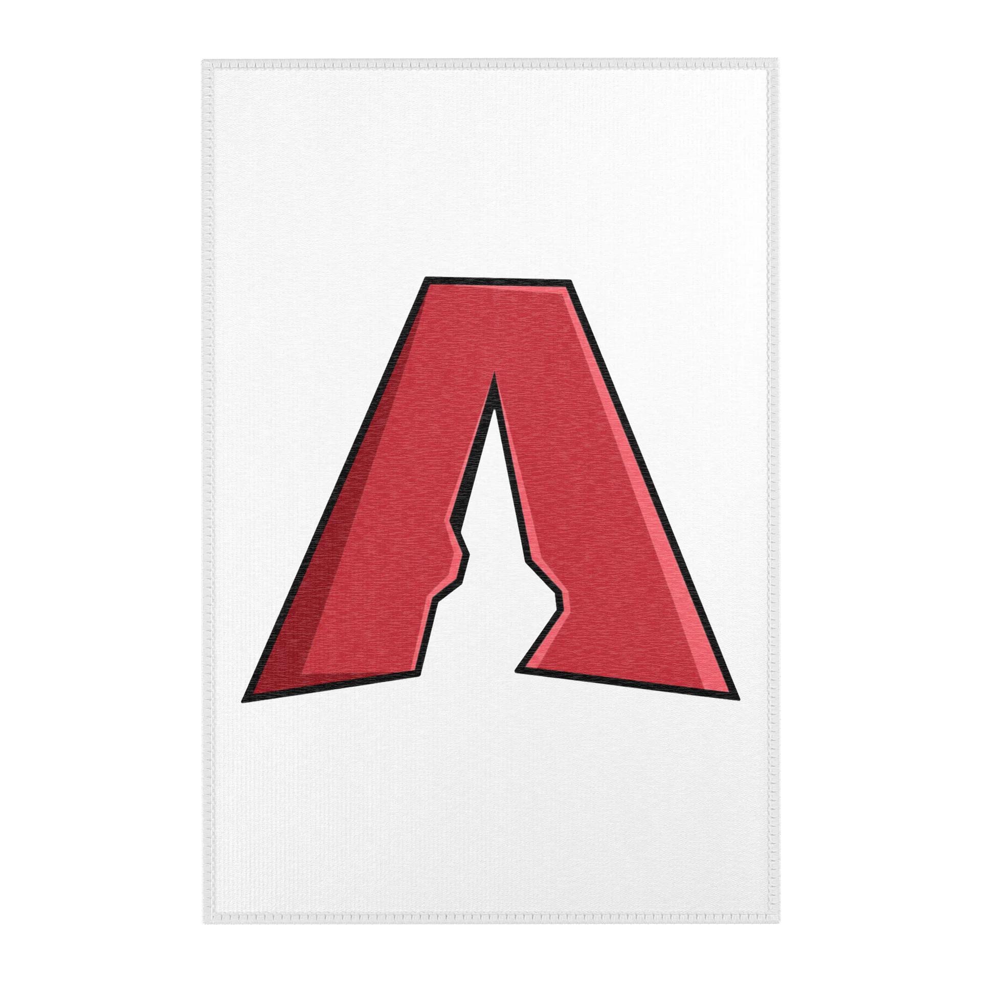 Agent Headquarters Rug product image (1)