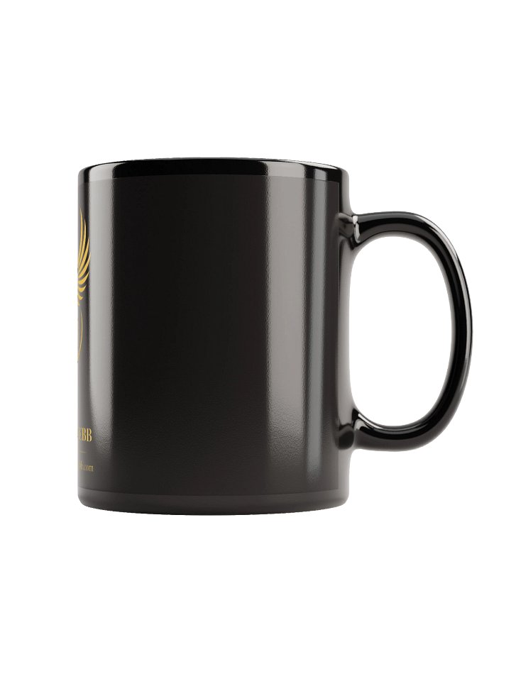 Ofelia B. Webb Signature Phoenix Mug product image (1)