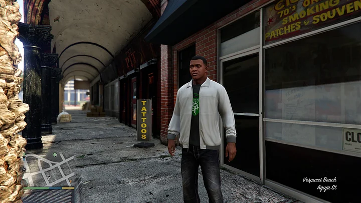 Grand theft auto 5 product image (2)