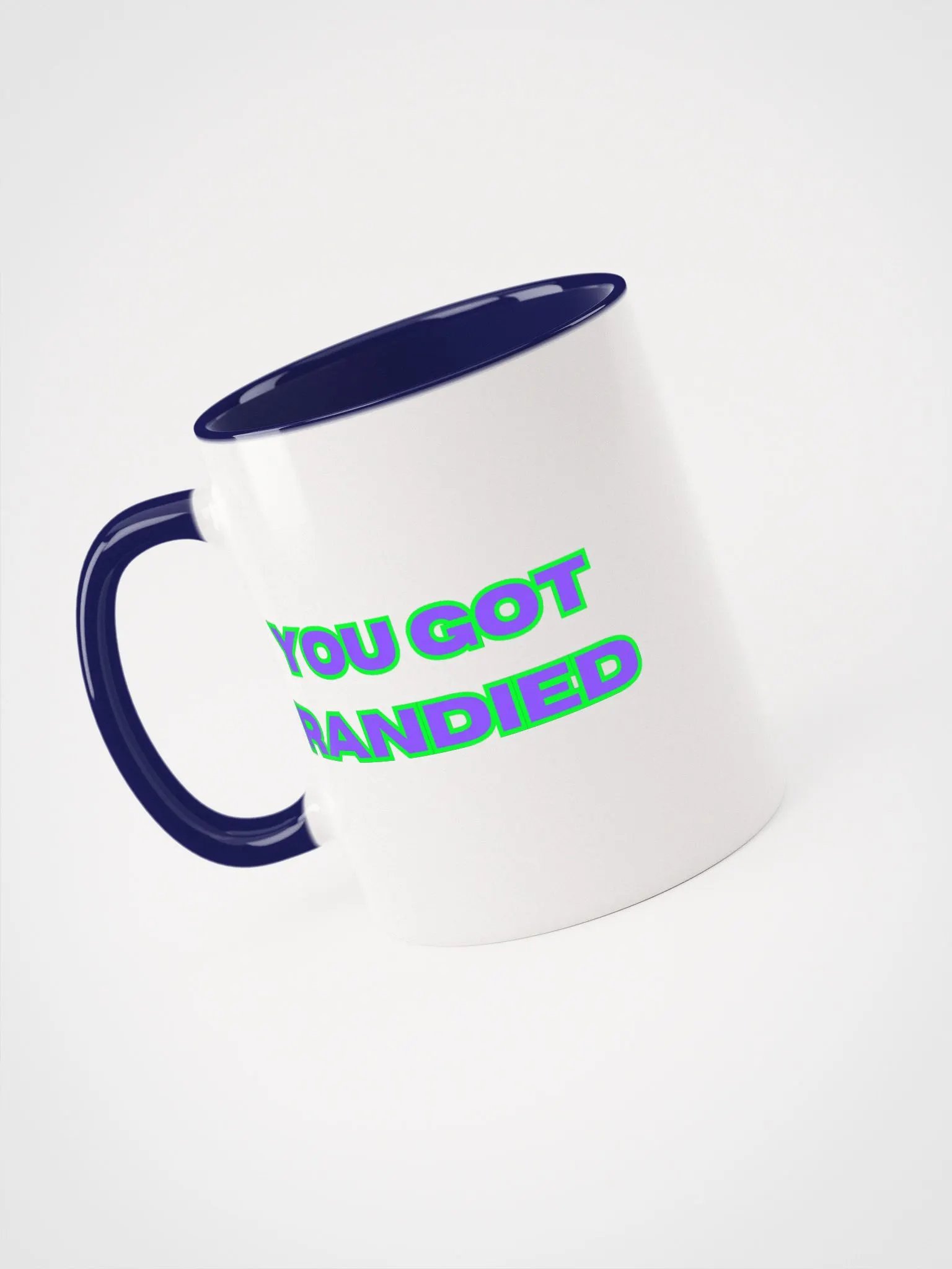 World's Randiest Mug product image (7)