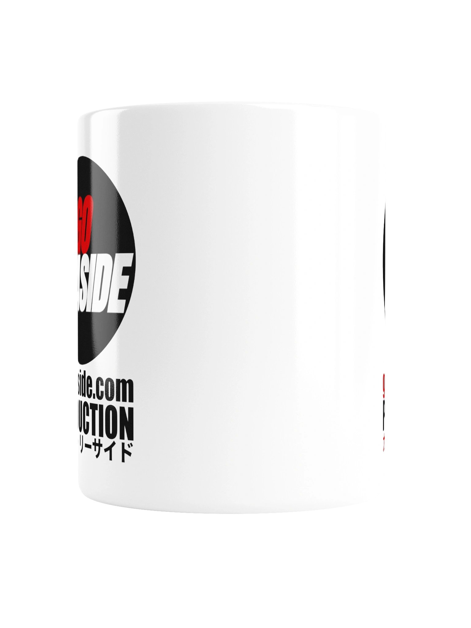 Go Leaside Mug product image (5)