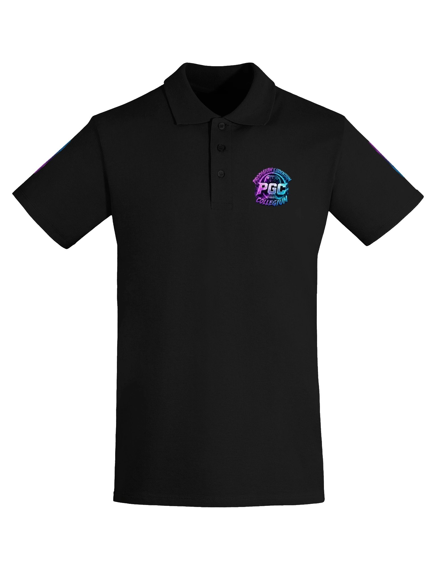 pgc polo shirt product image (5)