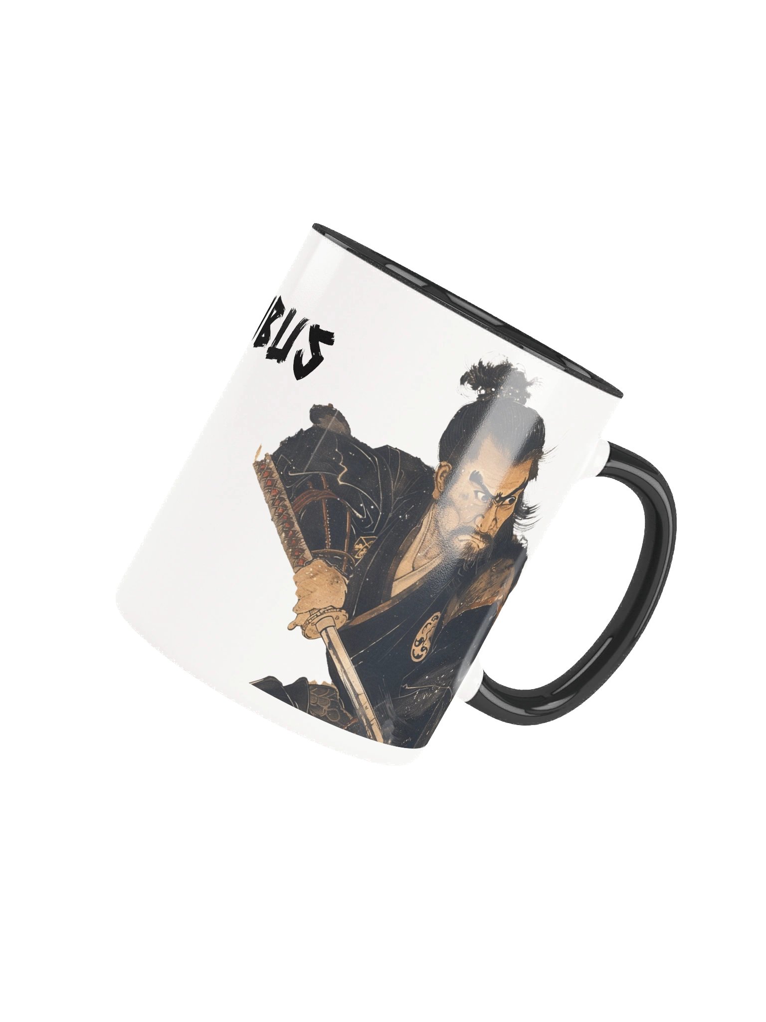 Mug Iga No Mono product image (4)