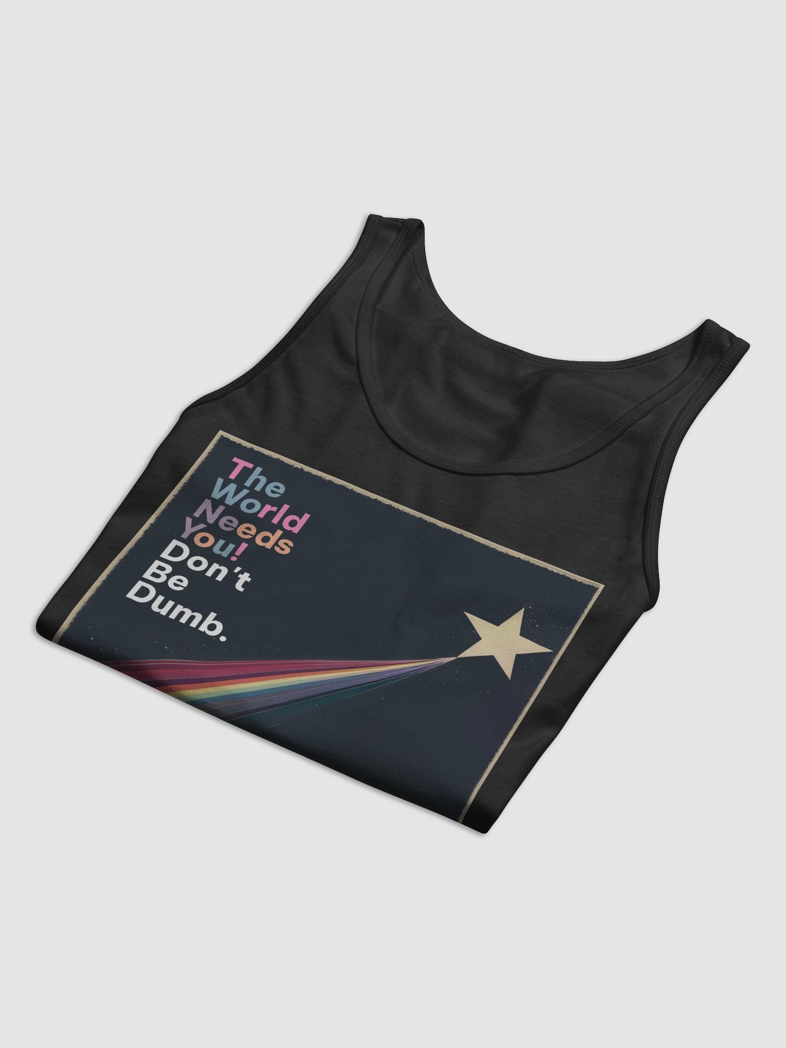The World Needs You product image (62)