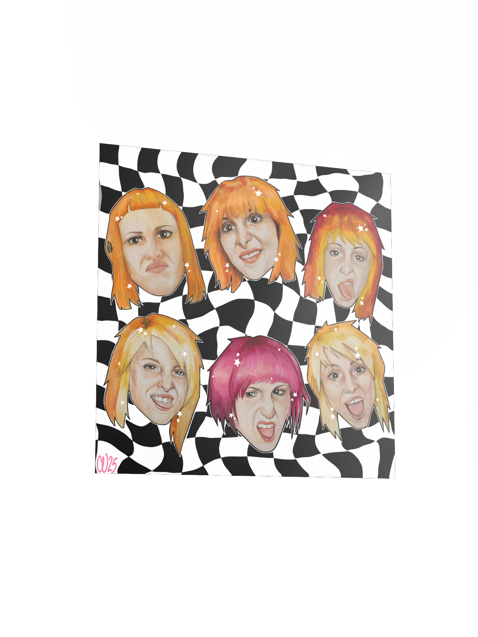 yelyah expressions v2 print! product image (12)
