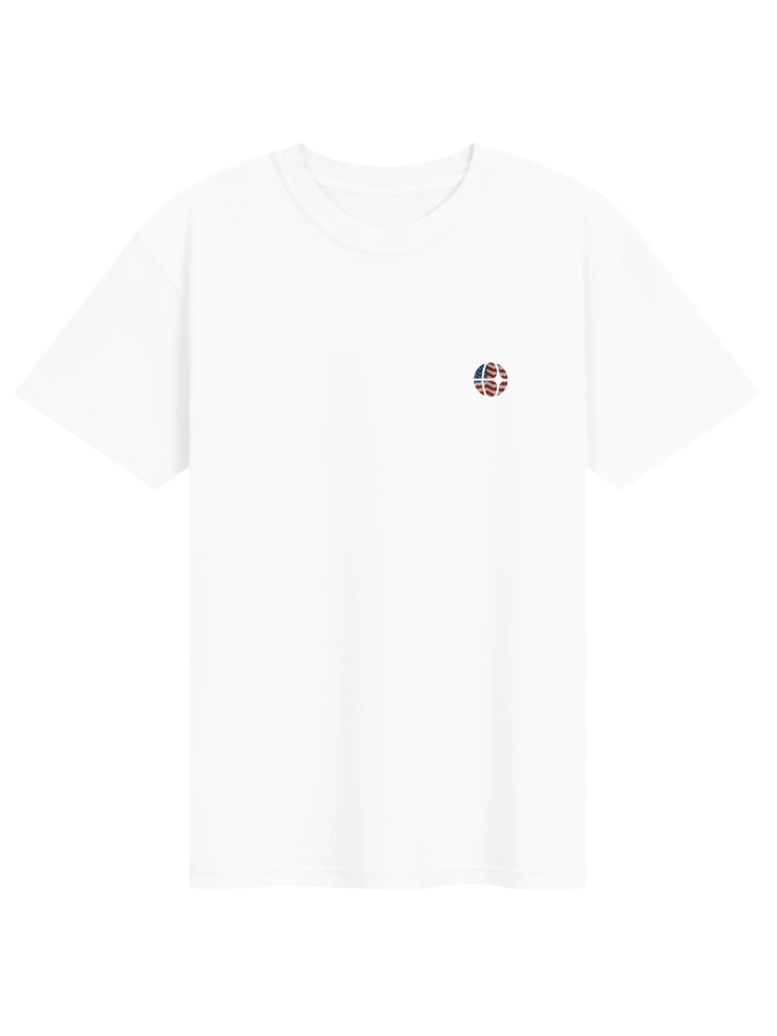 Voop US Core Tee product image (1)