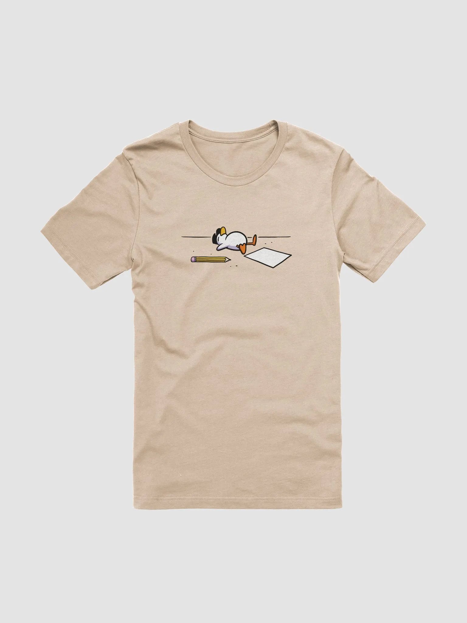 Duck Down T-Shirt product image (2)
