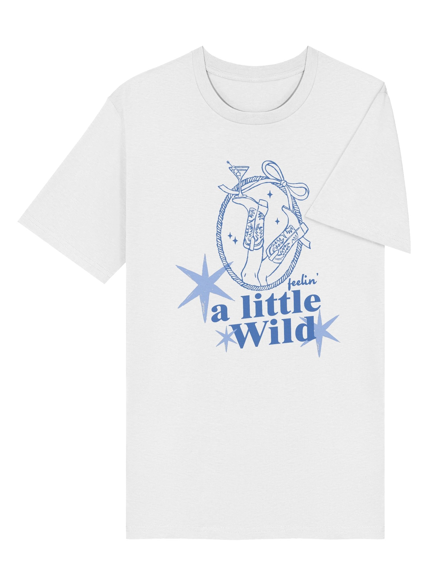 Wild at Heart Party Lion T-Shirt product image (3)