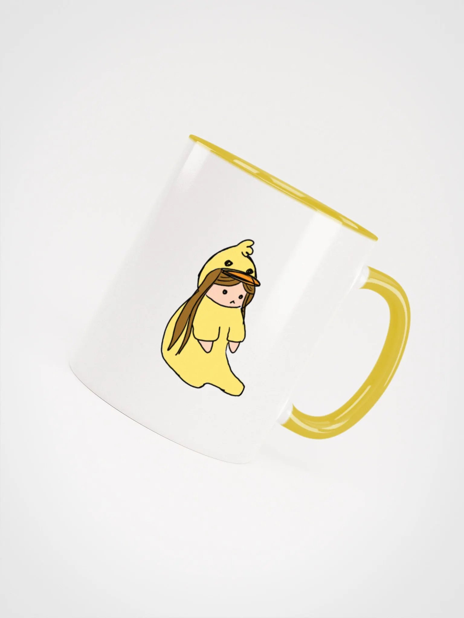 Very Comfortable Mug product image (4)