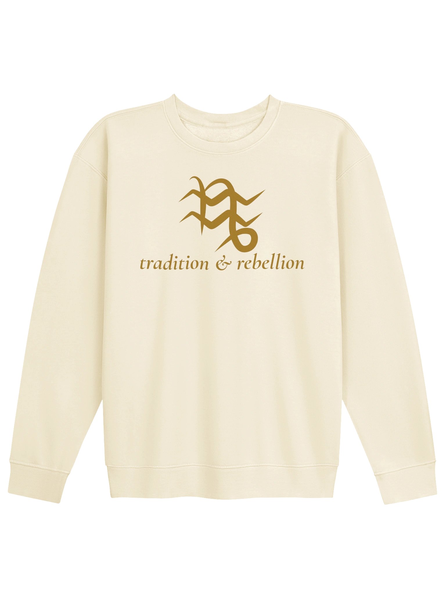 capricorn aquarius cusp crewneck sweatie product image (1)
