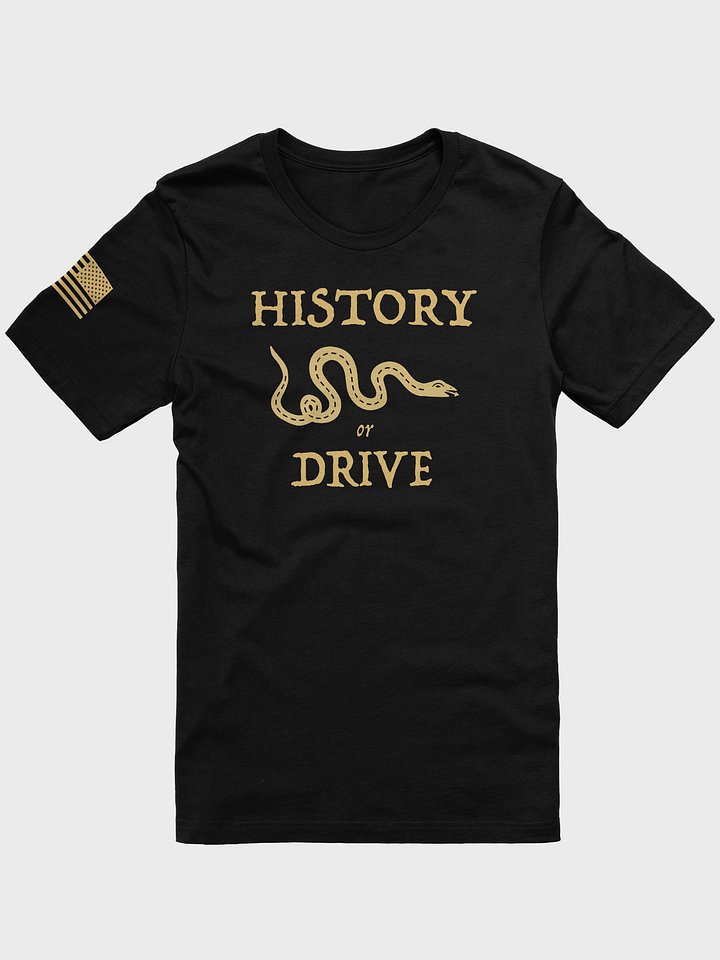 History or DRIVE product image (2)