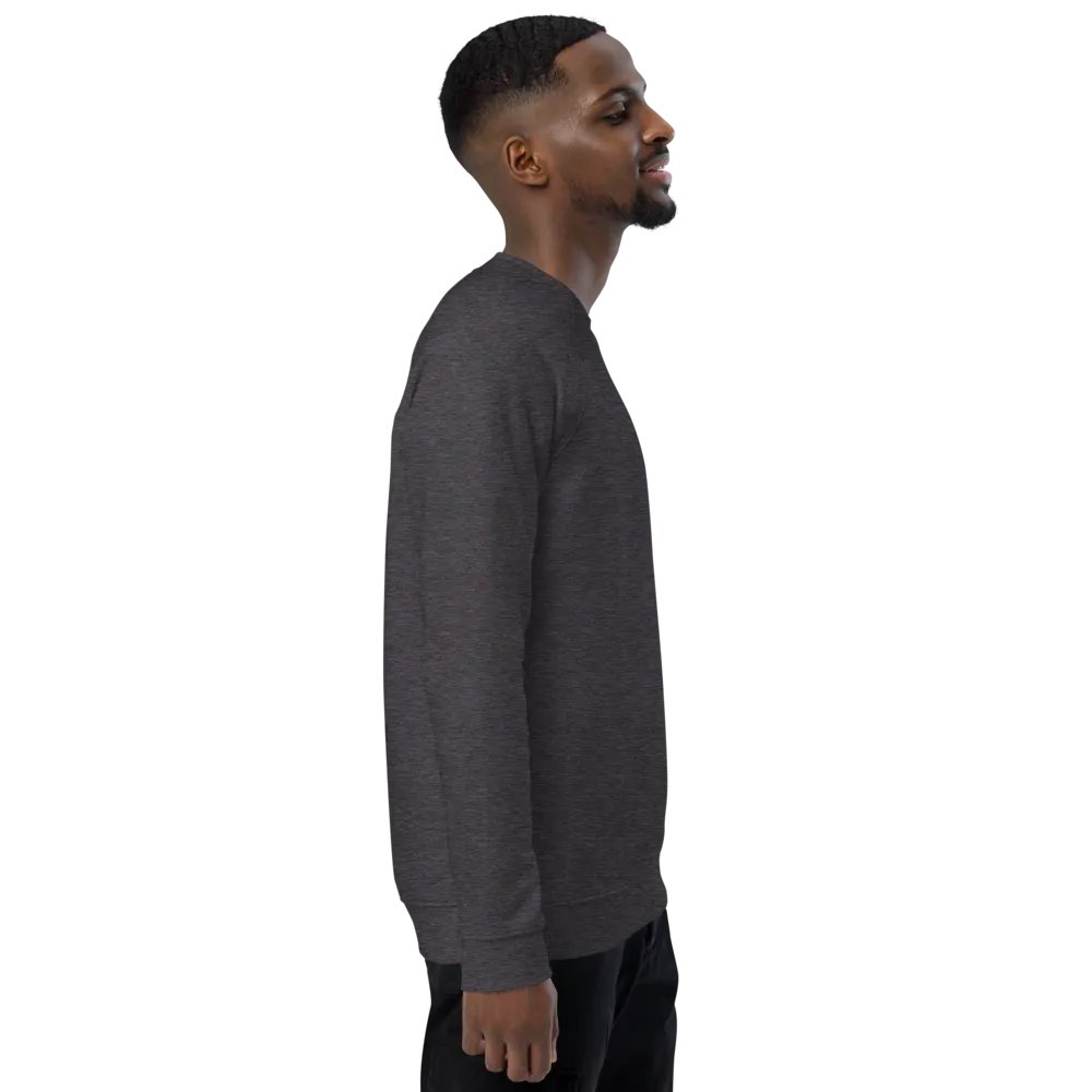 Melon Madness Organic Sweatshirt product image (8)