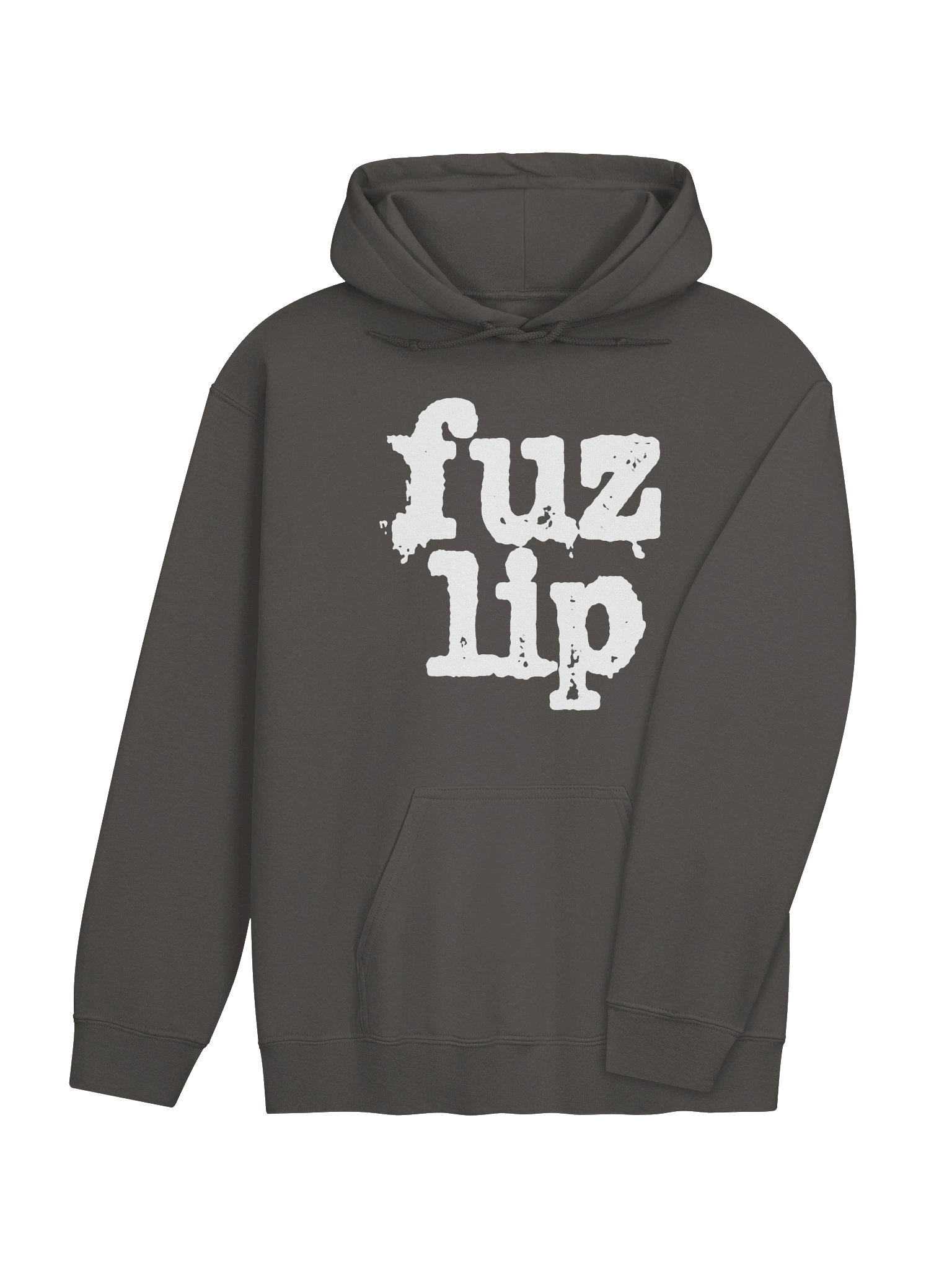 Fuz Lip Hoodie product image (4)