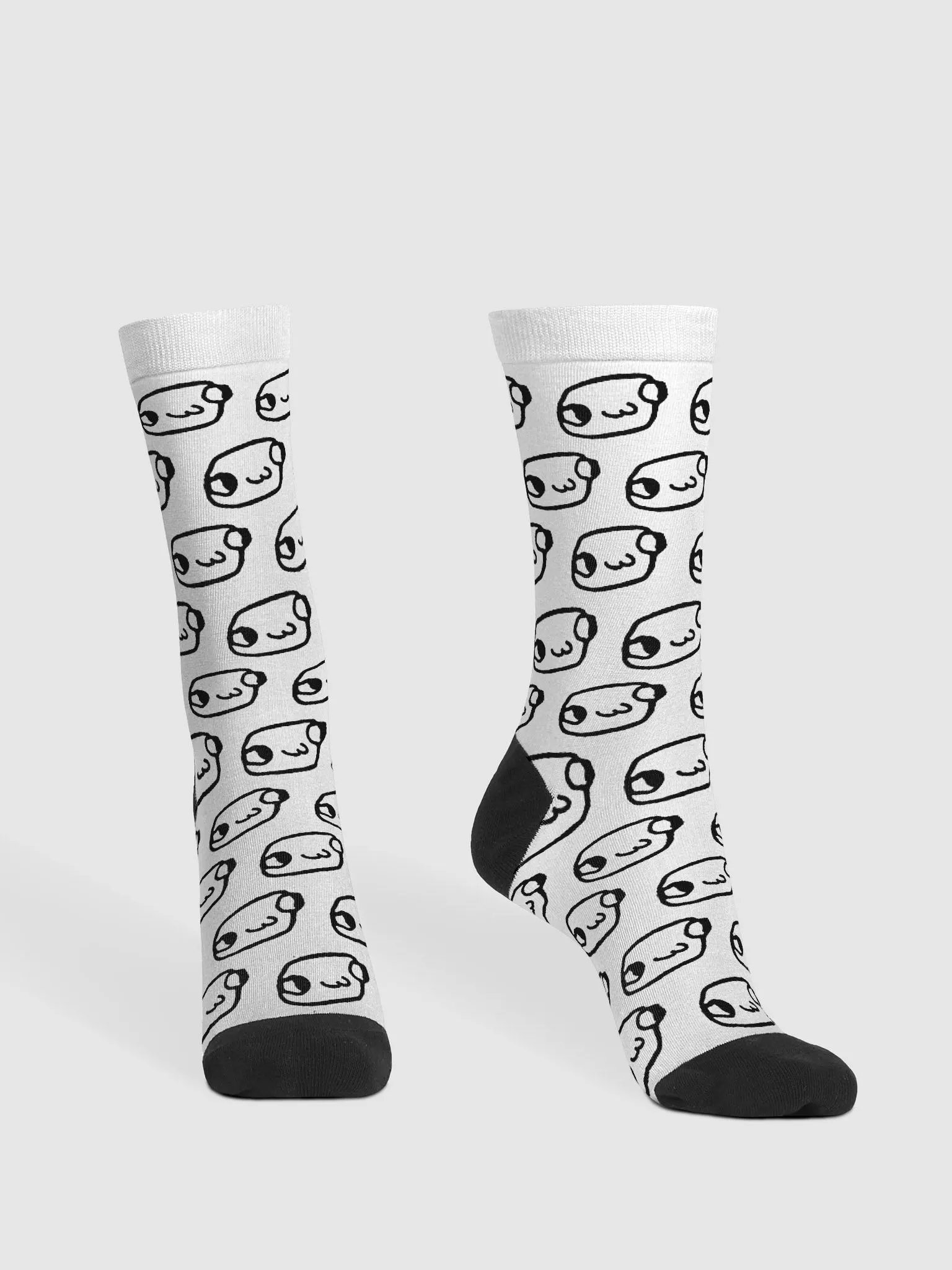 Dwel Socks product image (2)