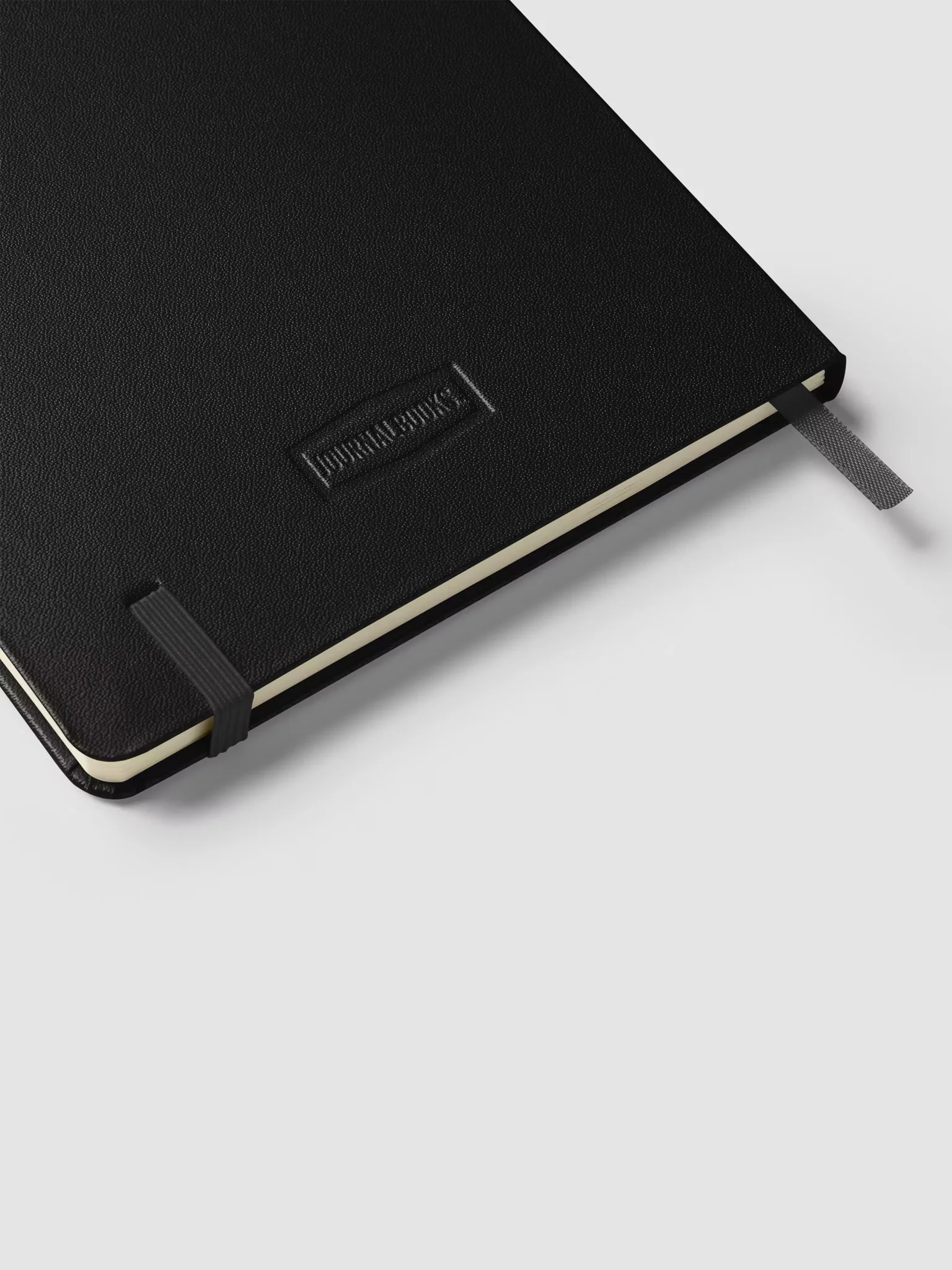 Peachy Boba Hardcover Notebook product image (7)