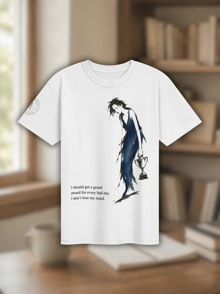 BORED - for men product image (2)
