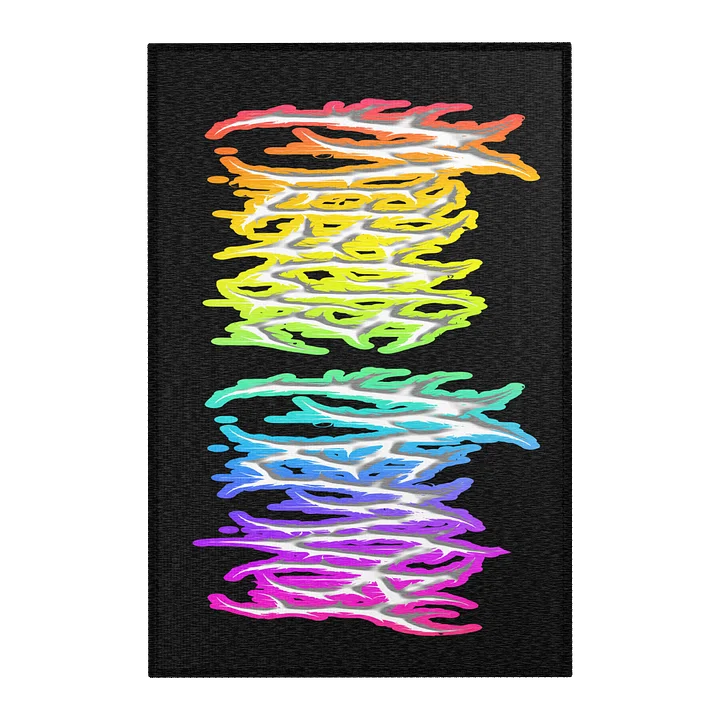 Muscle Memory Area Rug product image (1)