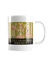 Hotel Hungaria Mug-Gold