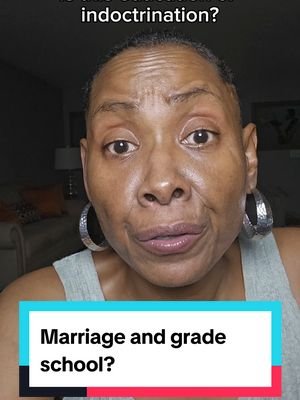Texas is updating parts of its social studies standards, including lessons about the effects of divorce. Should public schools be teaching children about marriage and divorce, or should those conversations happen at home? Let's talk about where the line between education and parenting should be. #texas #education #school #news 