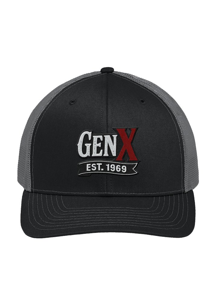 GenX 1969 Model product image (1)