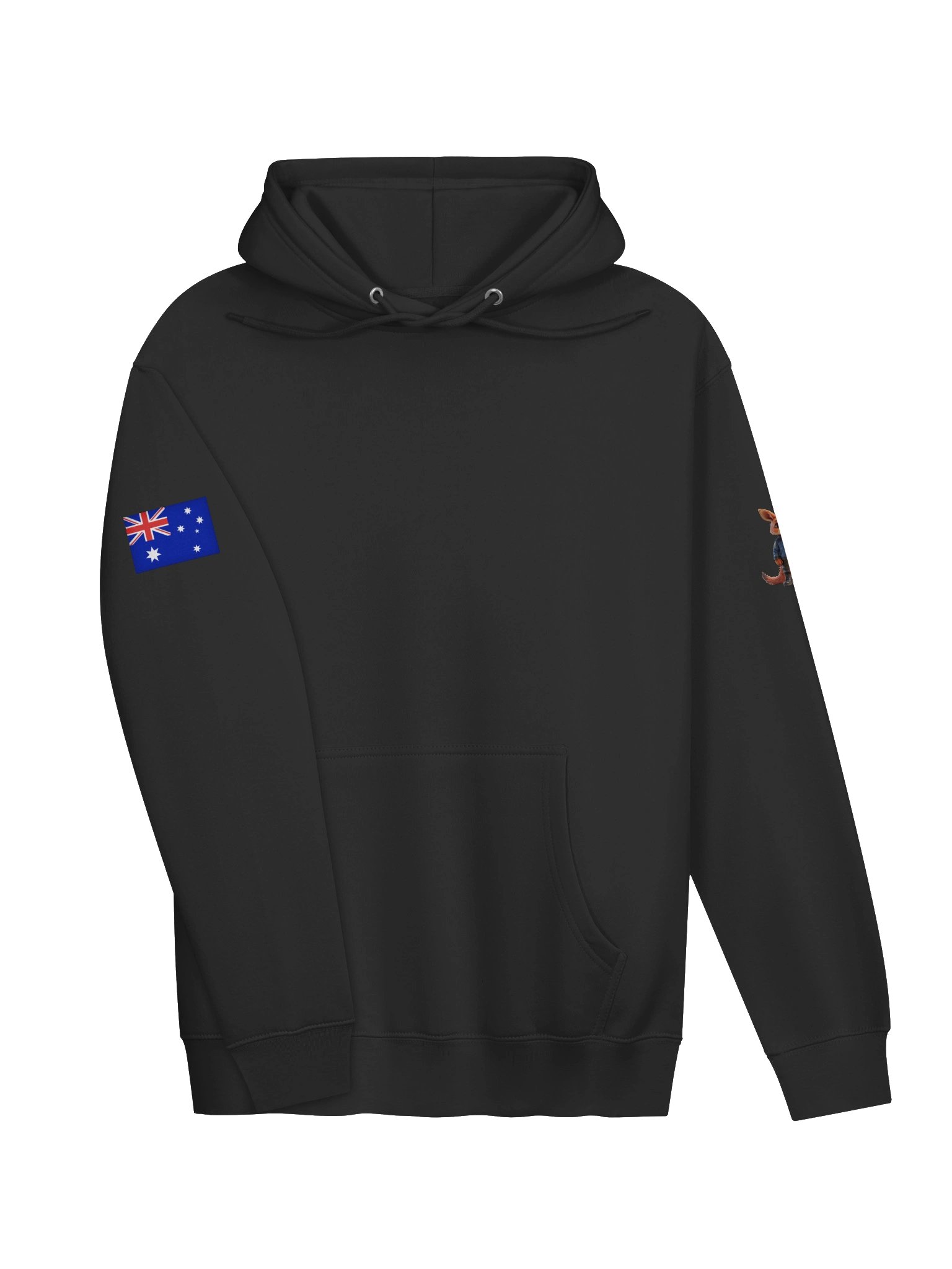 Come at me Bro Hoodie product image (3)