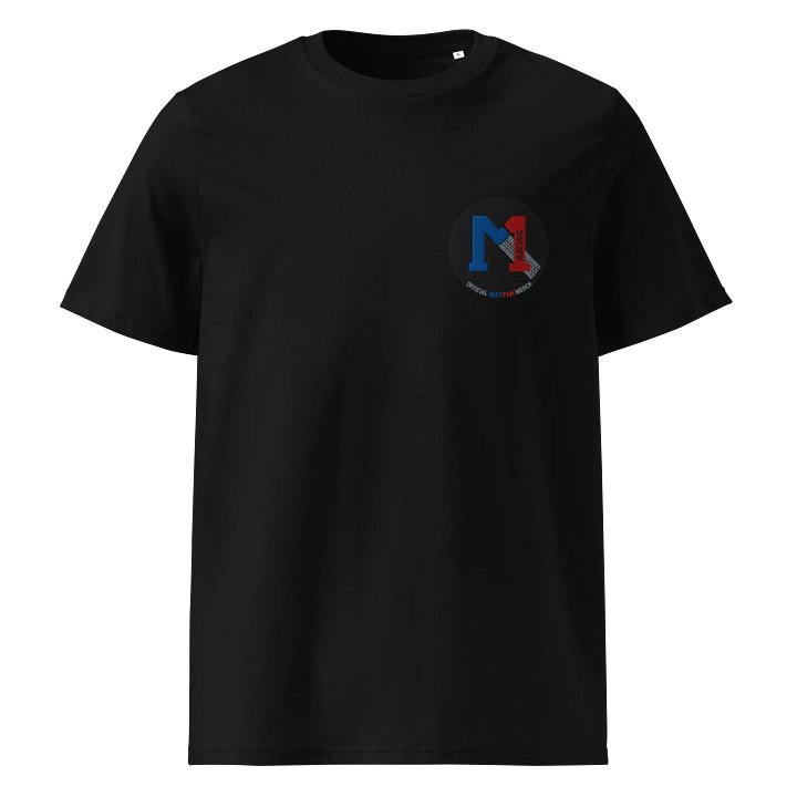 Unisex Organic Shirt product image (1)