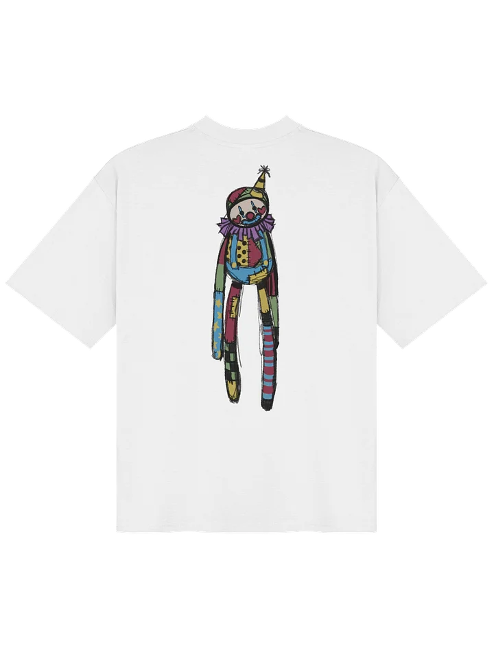 Bob Unisex T-Shirt product image (2)