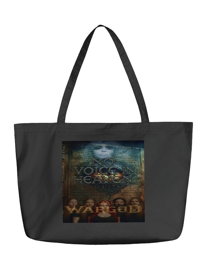 WARGØD BAG product image (1)