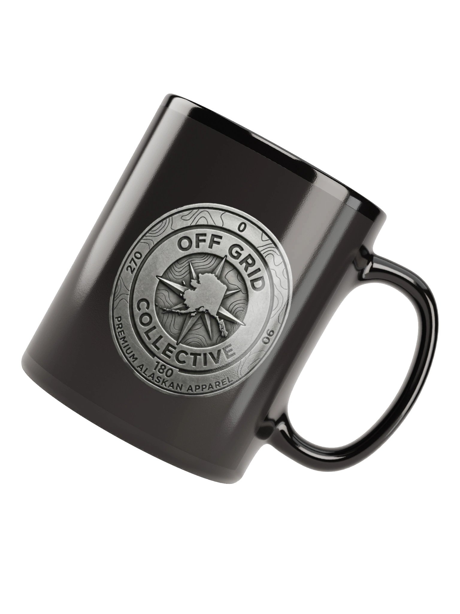 PREMO ALASKAN FIREWEED MUG product image (11)