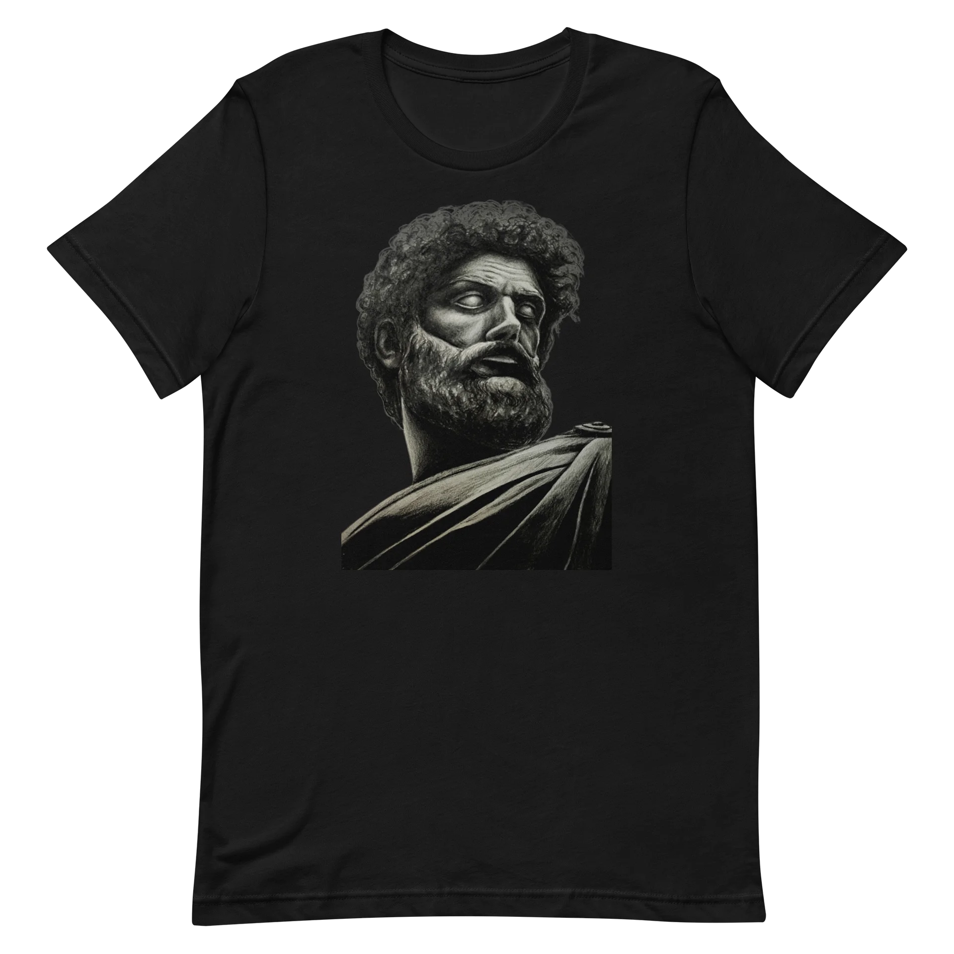 Marcus Aurelius T-Shirt product image (8)