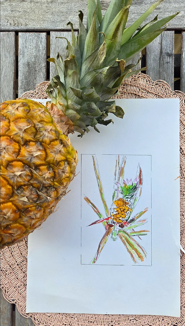 Digital Art & Home Products