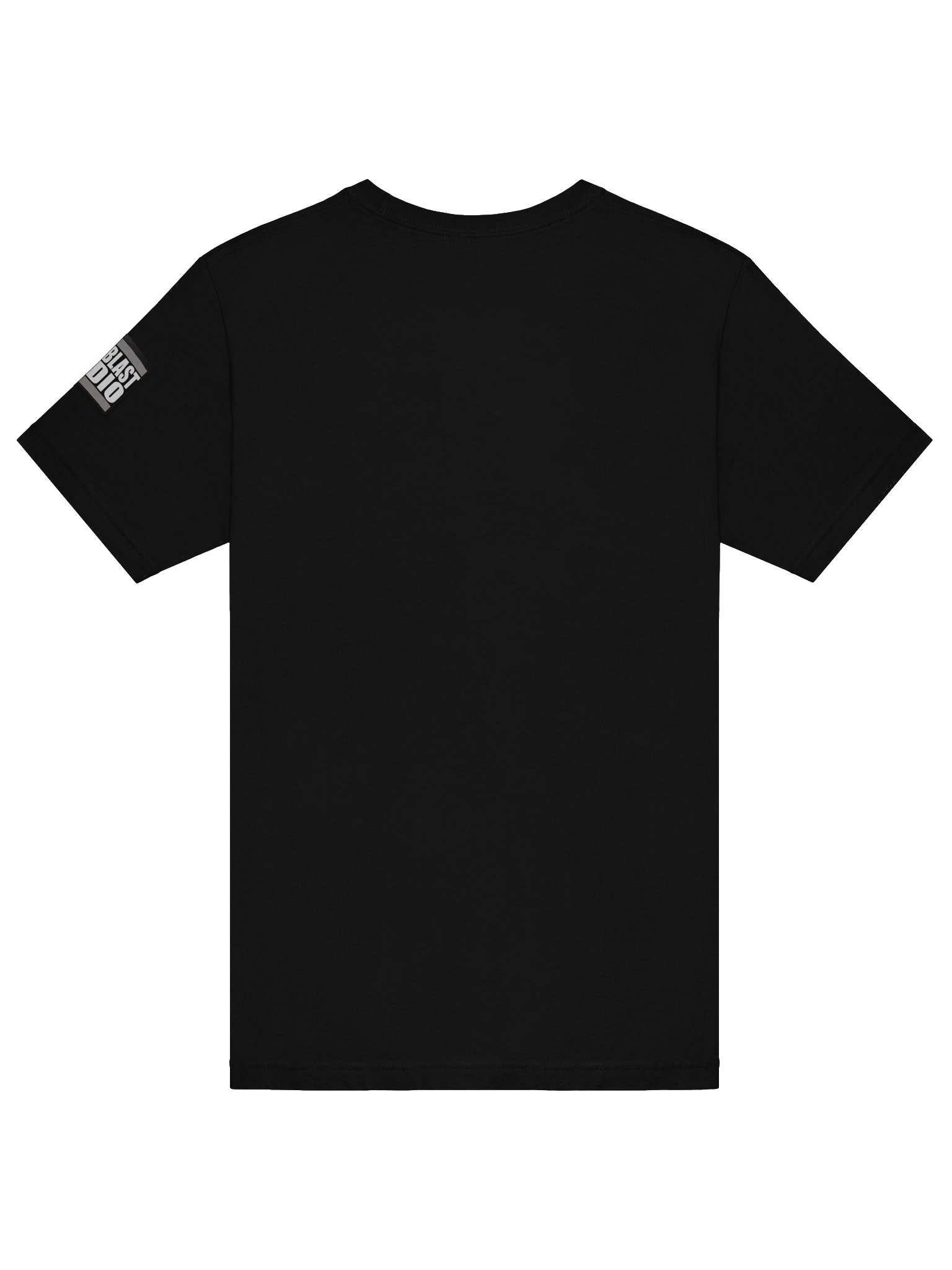 Fullblastradio New Style Tee product image (37)