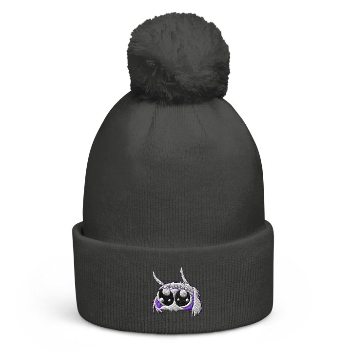 Ame Pom-Pom Beanie product image (1)