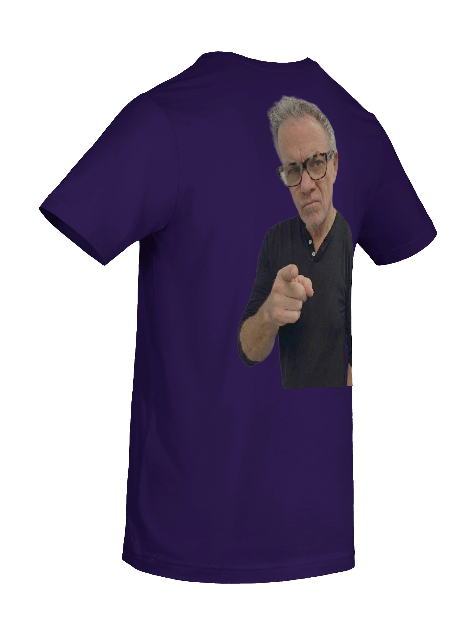 Official Dick Buttons Tee product image (82)