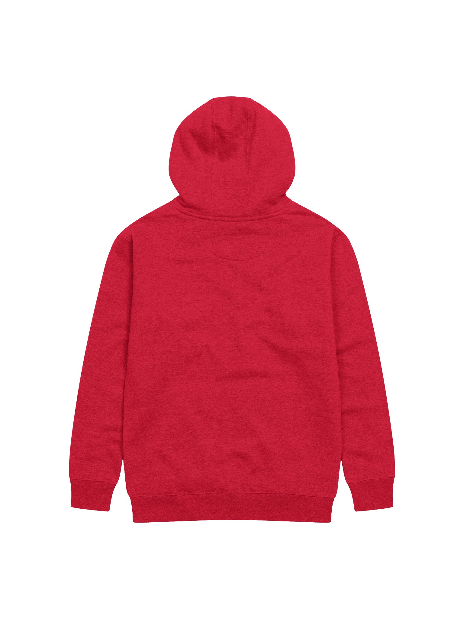 WP5 Pullover Hoodie product image (2)