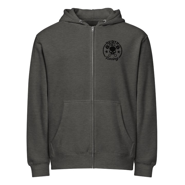We Void Warranties Premium Zip Hoodie product image (2)