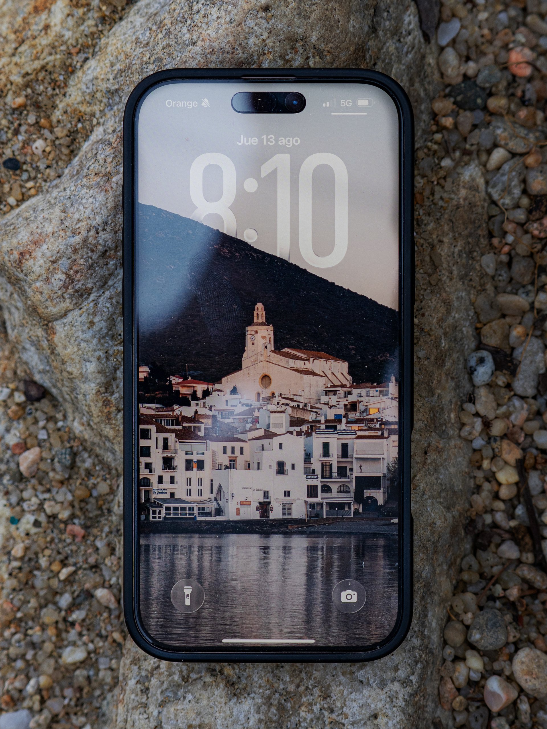 Pack Pueblos con Encanto - 8 Fondos de Pantalla product image (1)