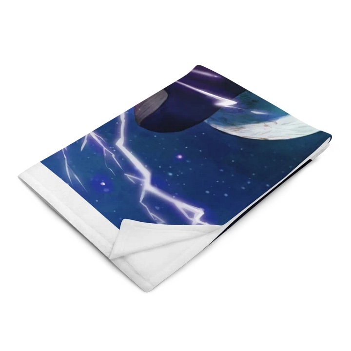 Vestias Throw Blanket product image (14)