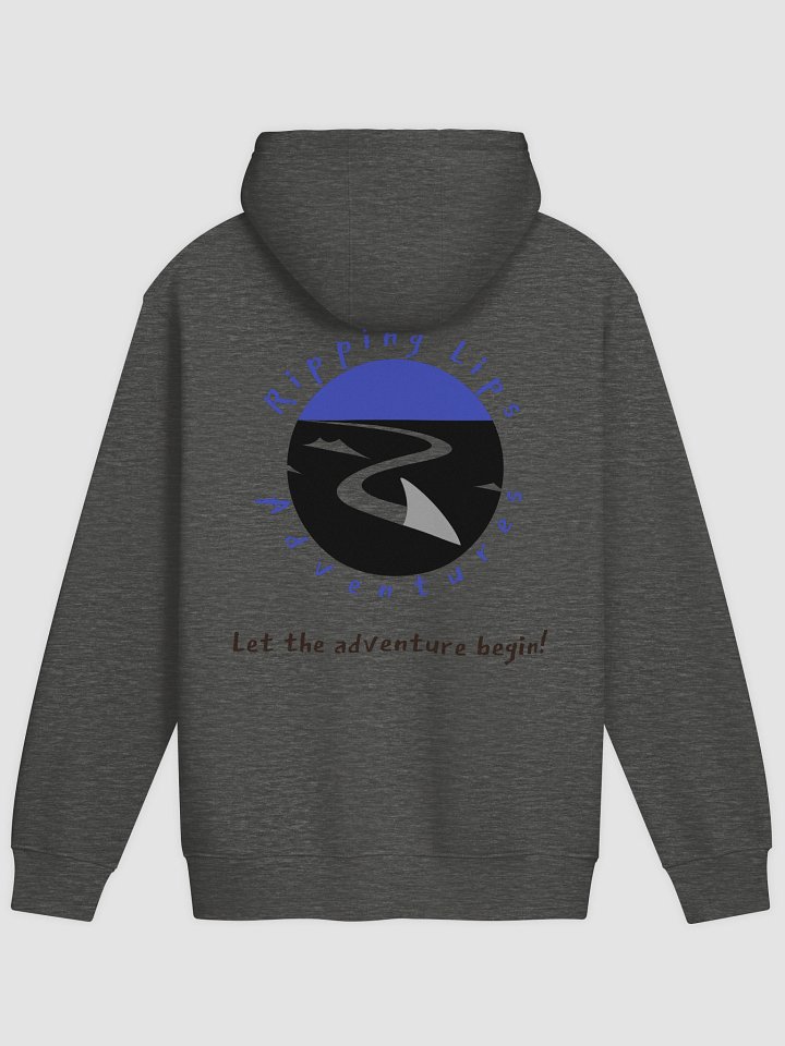 Hoodie for Tight Lines product image (6)