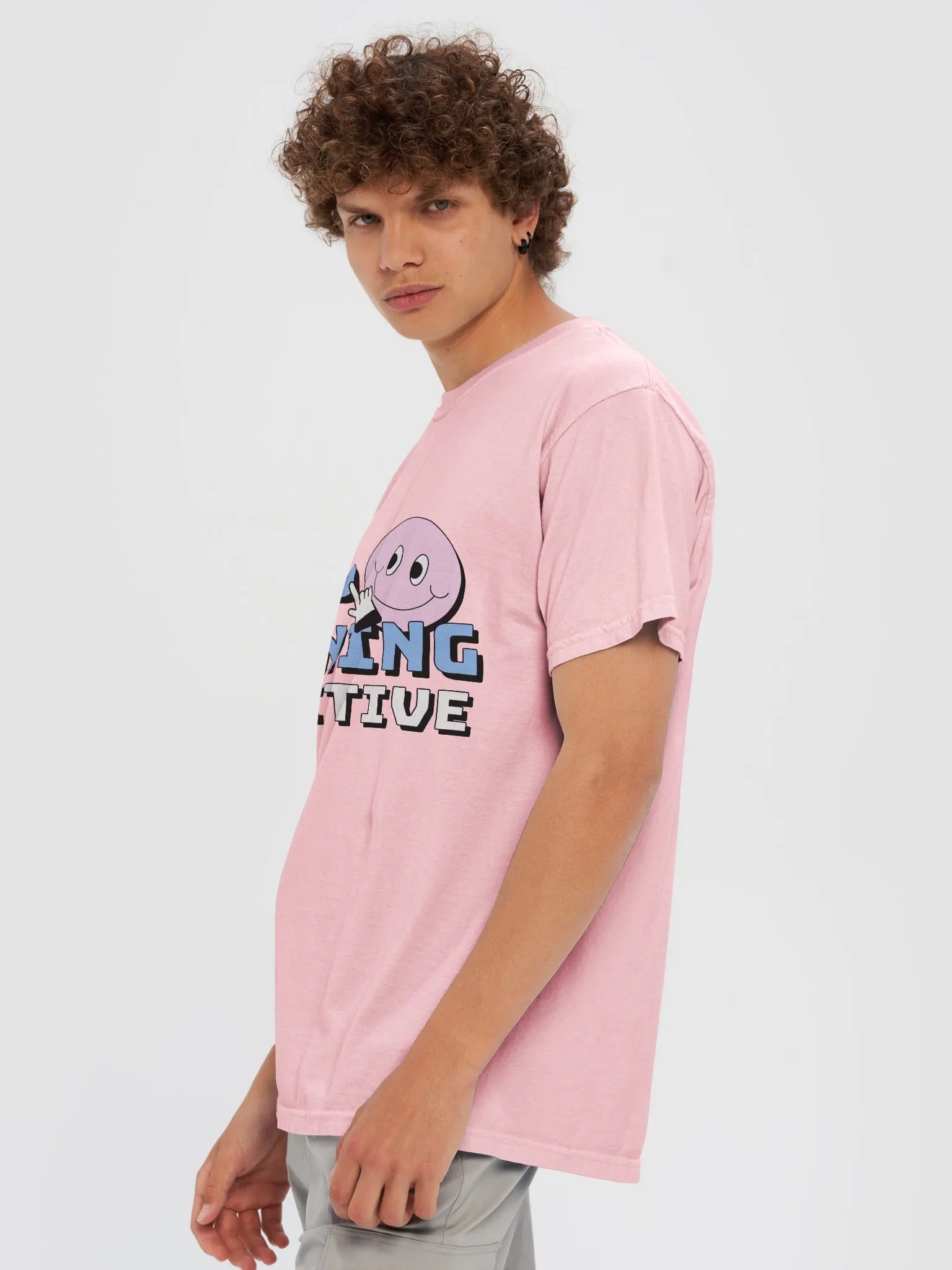 Addictive Running Fun T-Shirt product image (4)