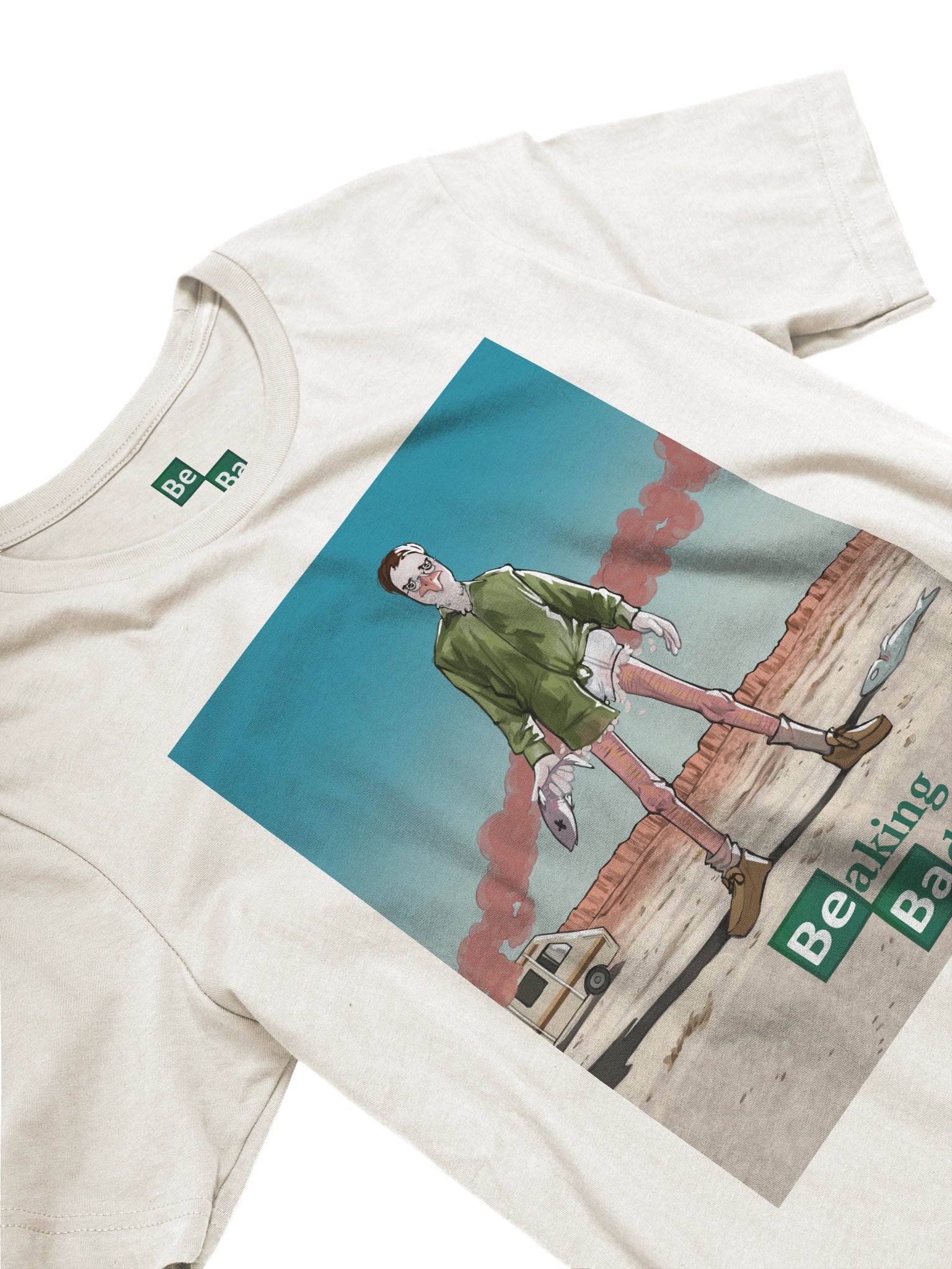 Beaking Bad product image (2)