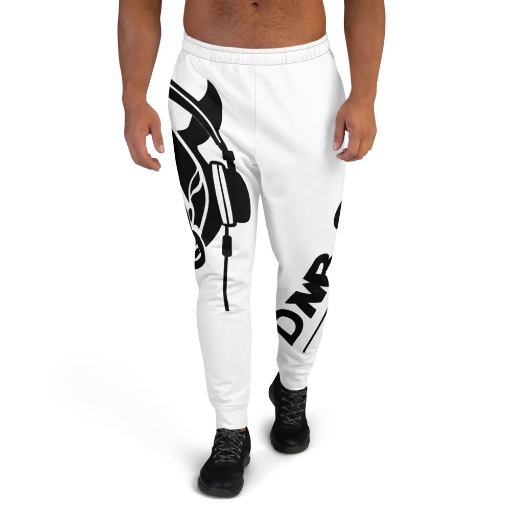 DnB Joggers product image (4)