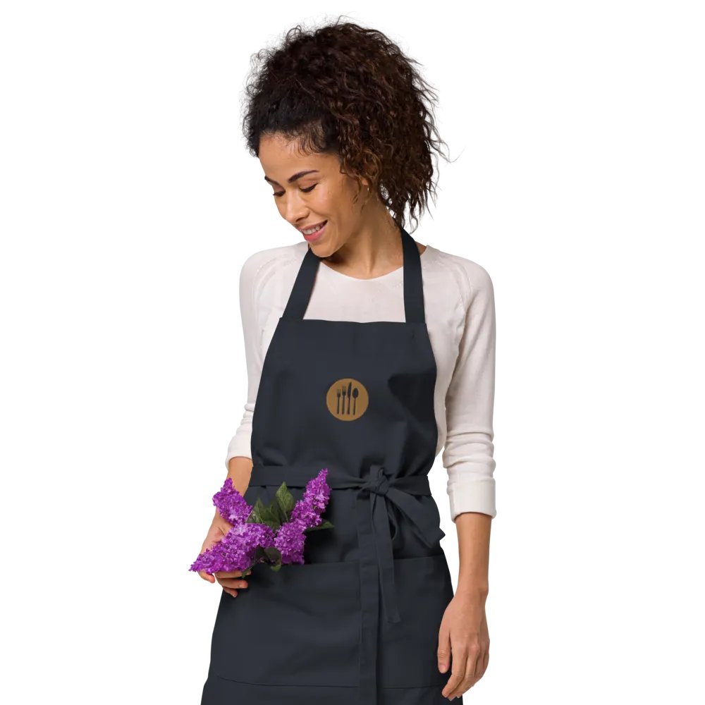 Cutlery Circle Apron product image (11)