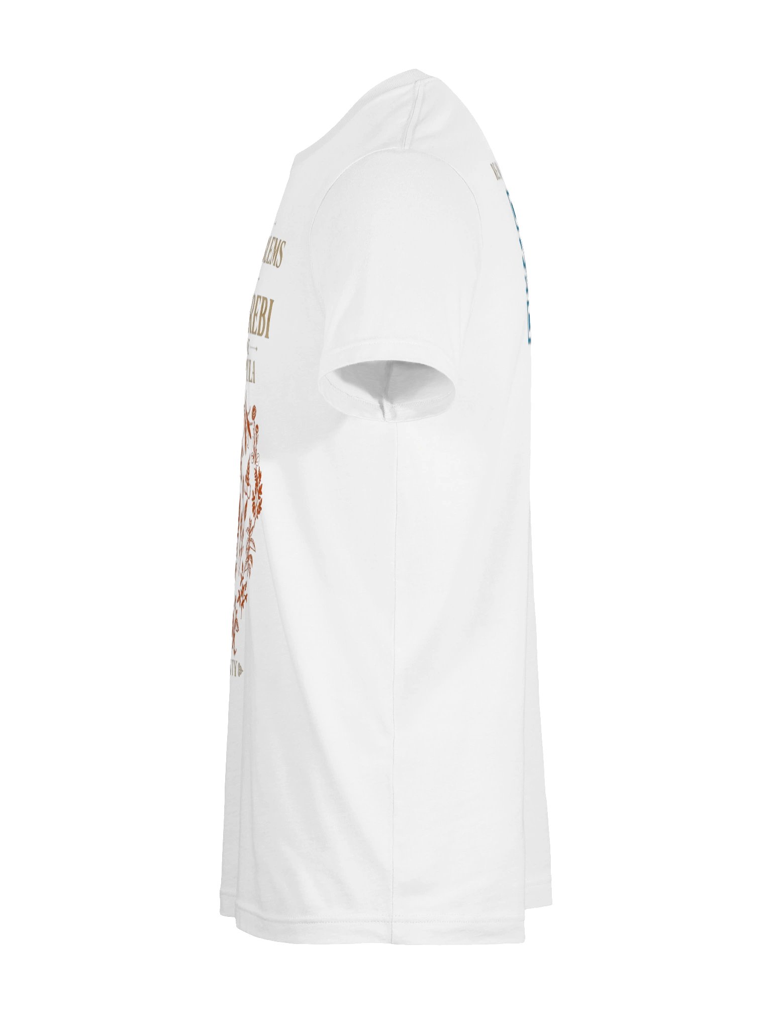 TMPLE Heart Tee product image (9)