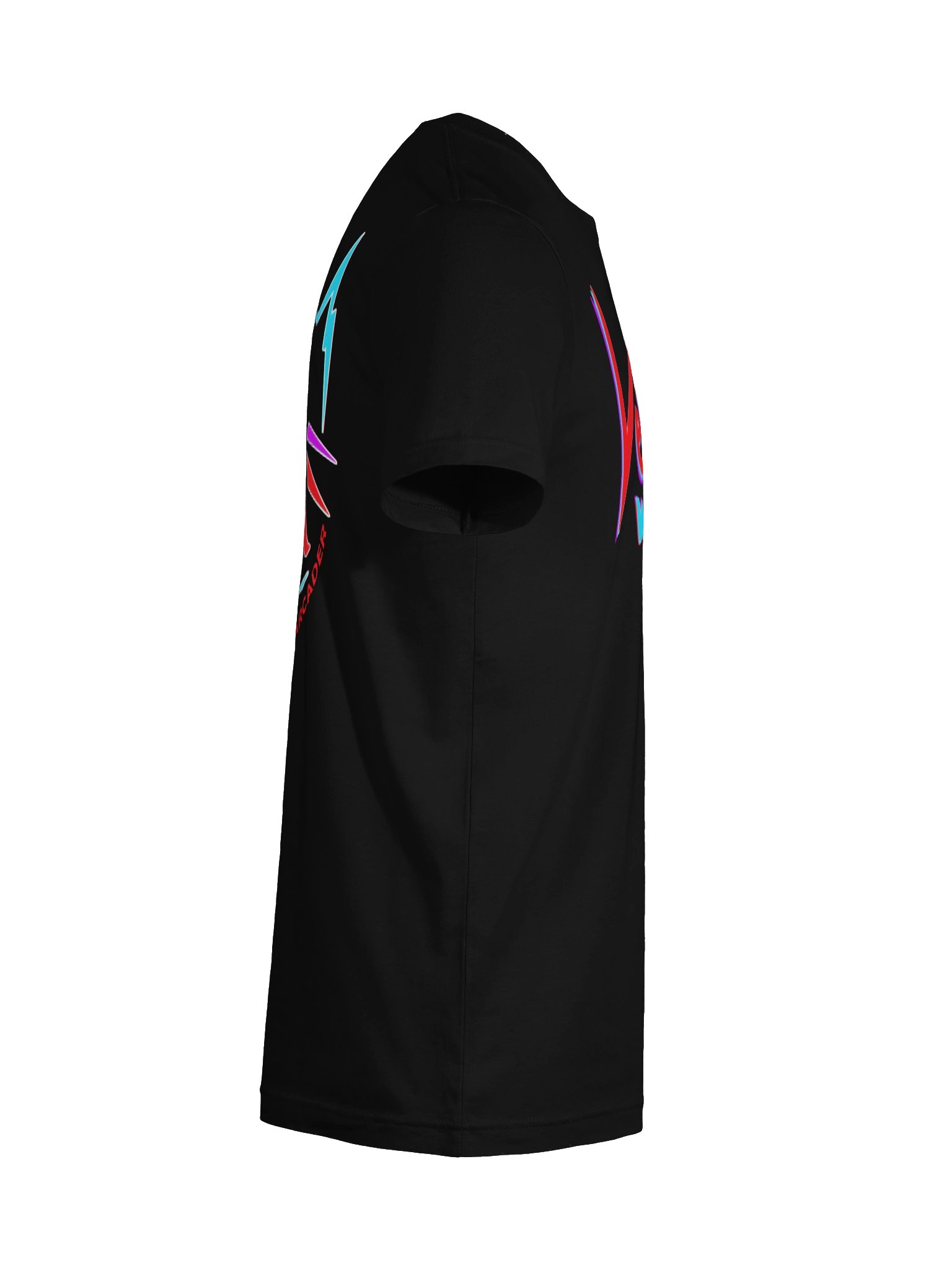 Level with Me Shirt product image (10)
