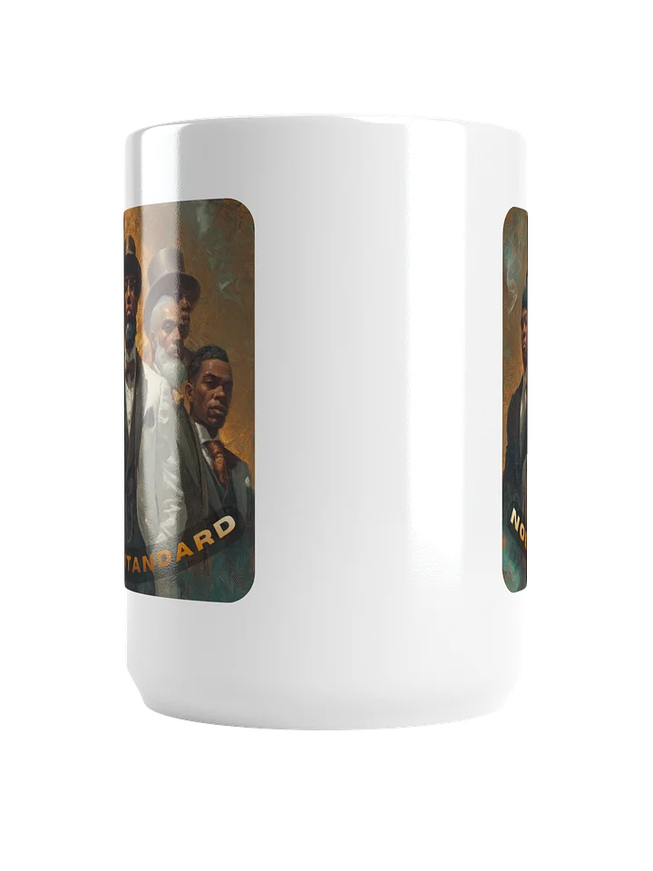 Noble Standard Gentlemen Mug product image (4)