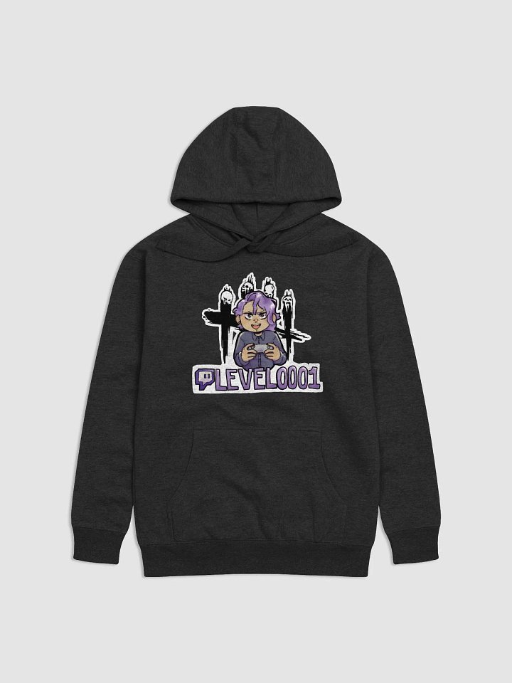 Logo Hoodie product image (2)
