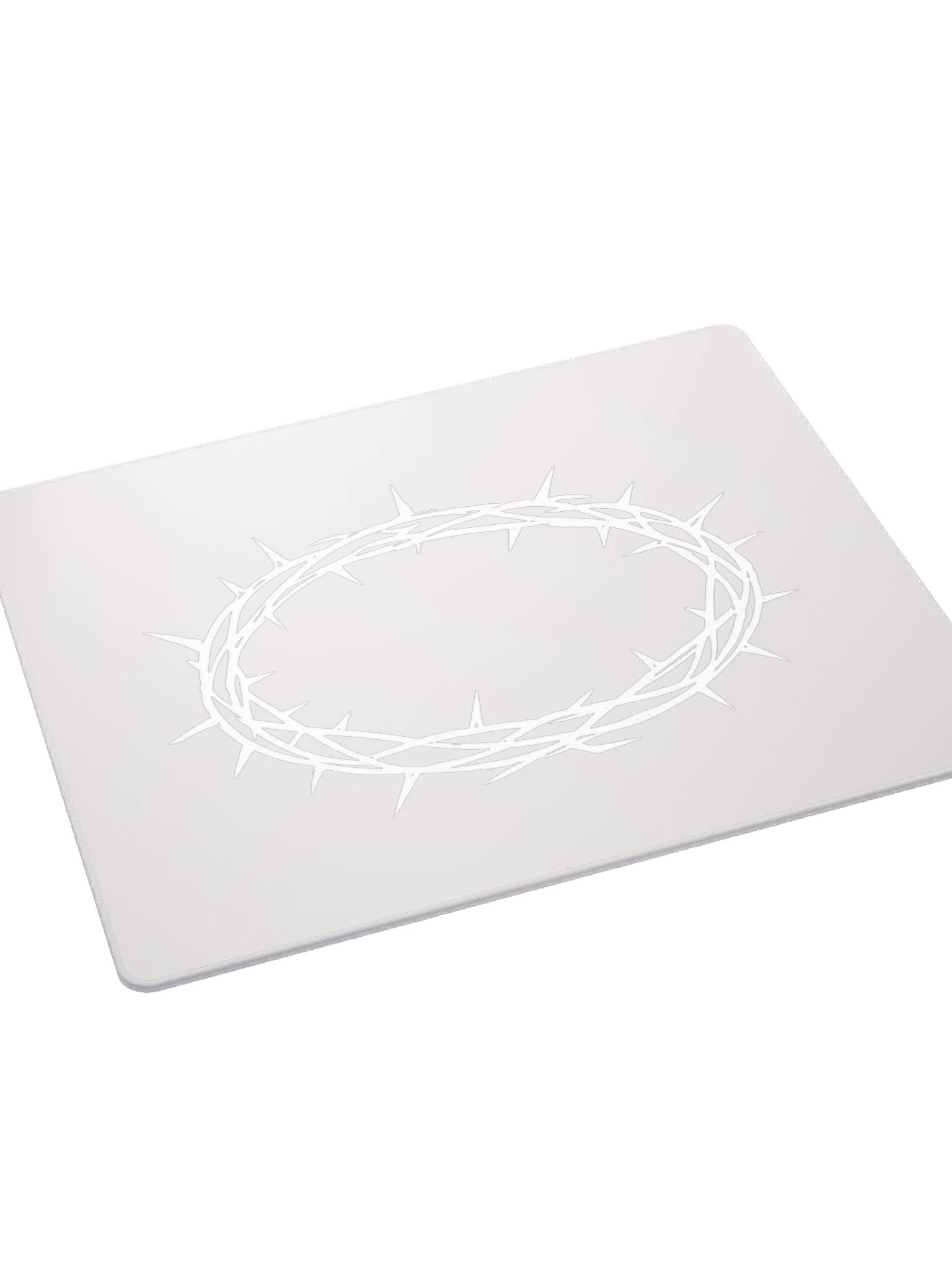 GTG Crown Gaming Mouse Pad product image (4)